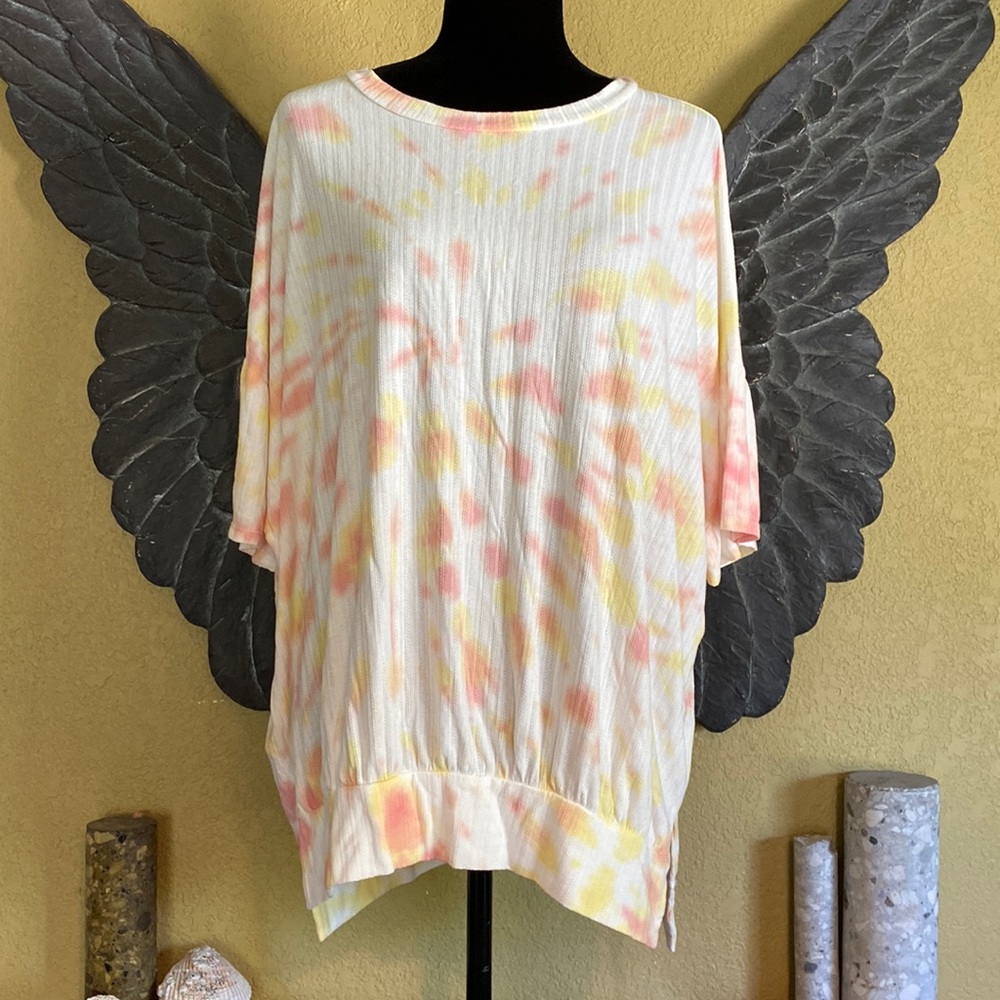 Fantastic Fawn New Oversized Sweater Shirt oversized S